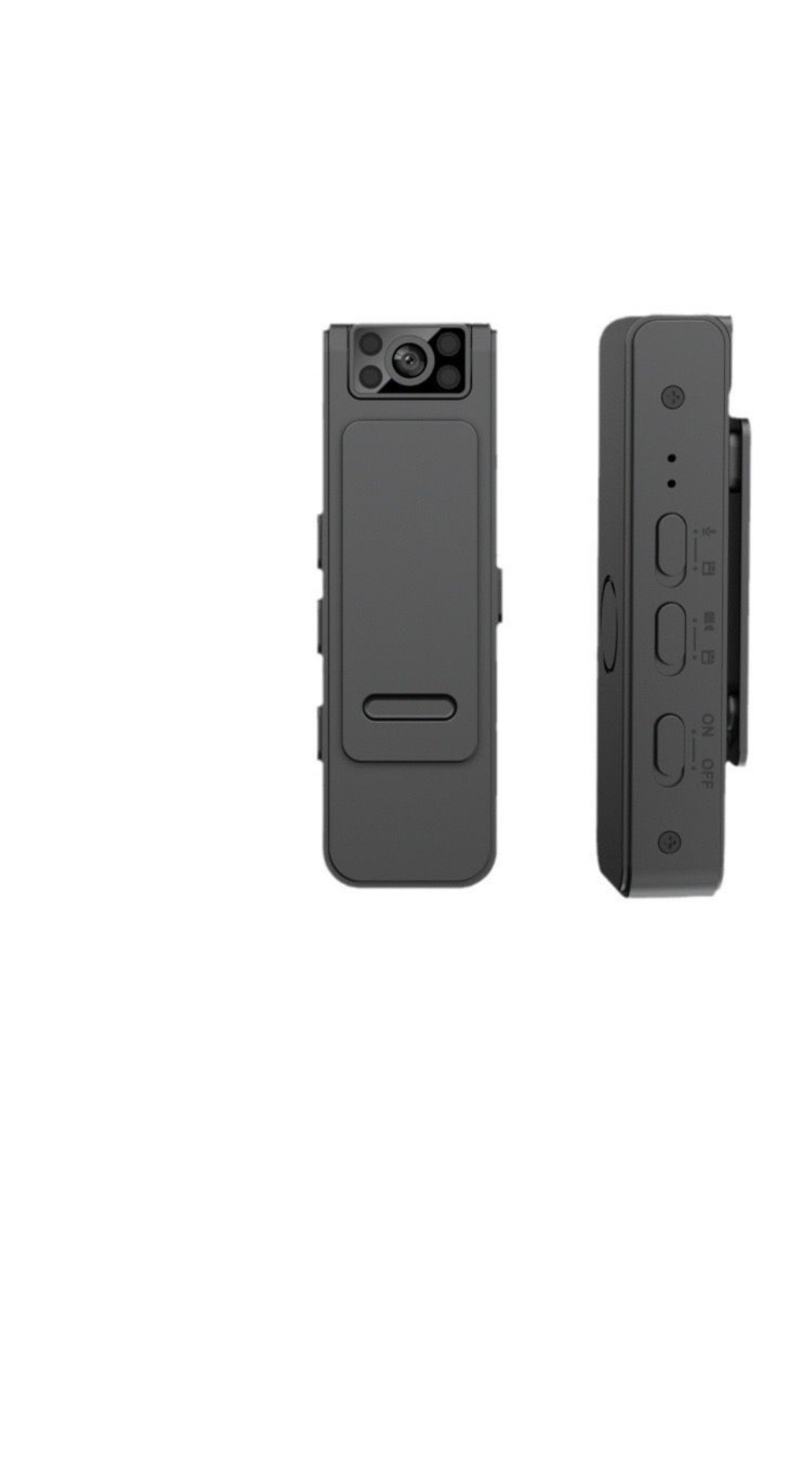 HD Mini Clip-On DV Video Recorder - Image 4